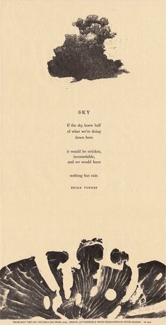 an old book with black ink on it