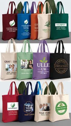 Logo Printed Colorful Canvas Bags in bulk are the perfect choice for branding, giveaways, and events. These vibrant custom tote bags offer a unique opportunity to showcase your logo while adding a pop of color. Whether for promotional purposes or special occasions, our high-quality canvas bags will make a lasting impression on your audience. Get them in bulk and create personalized, memorable gifts for your customers and clients! #LogoPrintedBags #ColorfulCanvasBags #BulkToteBags #CustomToteBags #PersonalizedBags #BrandingSolutions #PromotionalProducts #EcoFriendlyBags #MarketingEssentials Non Woven Bag Design, Burlap Favor Bags, Custom Totes, Diy Tote, Sustainable Bag, Non Woven Bags, Bag Mockup, Promotional Bags, Eco Bag
