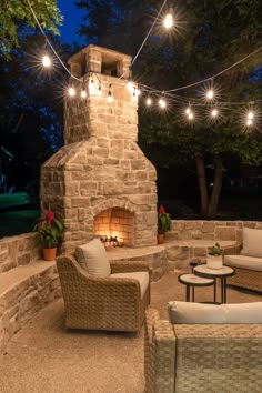 Don't forget that a fire pit on your patio will provide you with plenty of heat during the cooler months of the year. Make sure that you take a look at all of the accessories that are available for your patio fire pit.