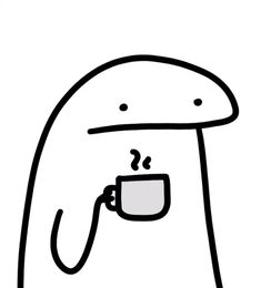 #tea #chai #coffeeshop #coffee #tealover #memesdaily #funny #memesforlife #funnymemeshilarious #cartoon #pencilartist #wallpaperforyourphone #hilarious #realistic #life #foryoupage #comics #stickers #stickman Cute Stick Figure Drawings Funny, Man Drinking Coffee Cartoon, Stickman Funny Stick Figures, Funny Cup Doodle, Stick Figure Drinking Coffee, Funny Coffee Mug With Stick Figure, Coffee Meme Guy, Funny Stick Figure Stickers, Flork Pictures