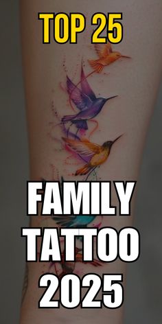 Tattoo With 5 Names, Ideas For Family Tattoos, Family Symbol Tattoo Ideas, Tattoos For 5 Kids, Tattoo For My Parents, Tattoo To Represent Family, Family Tatoos Woman Ideas, Family Meaning Tattoos For Women, Meaningful Family Tattoo Ideas For Women