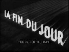 fin Fin Title Card, Fin Movie Ending Meaning, The End Movie Title, The End Film Title, The End Title Card, Till The End Meme, Black And White Movie Title, Film Noir Title, Noir Title Cards