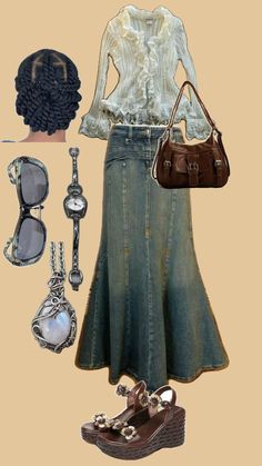 Swaggy Outfits, Mode Inspo, Really Cute Outfits, Mode Inspiration, Lookbook Outfits, Cute Casual Outfits, Modest Outfits, Vêtements Stylés, Aesthetic Clothes