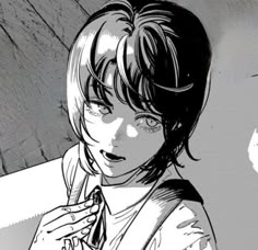 Manga icon aesthetic eri