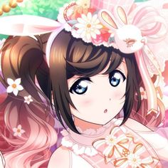 pfps icons love live school idol festival all stars nijigasaki shizuku osaka Idolmaster Icons Fuyuko, Kasumi Love Live Icon, Love Live Matching Pfps, Pink Bandori Icon, Idolmaster Icons, Love Live All Stars Icon, Love Live Matching Icons, Idolmaster Shiny Colors Icons, Kanata Love Live Icon