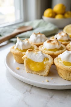 Why You’ll Love This Lemon Meringue Cookie Cups Imagine biting into a treat that combines the buttery crunch of sugar cookie cups with the tangy burst of homemade lemon curd and a cloud-like meringue on top. Lemon Meringue Cookie Cups bring together simple ingredients to create a dessert that’s as fun to make as it ... Read more 