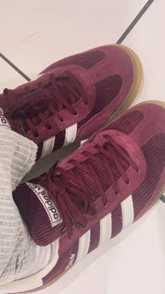 Maroon adidas soezials, maroon shoes, maroon adidas sneaker, maroon sneaker, autumn fashion inspo,adidas spezials, burgundy spezial, burgundy shoes, burgundy sneakers Maroon Adidas Spezial Outfit, Maroon Spezial Adidas Outfit, Maroon Spezial Outfit, Burgundy Spezial, Maroon Spezial Adidas, Maroon Adidas Spezial, Burgundy Adidas Spezial, Adidas Spezial Burgundy, Burgundy Spezial Shoes