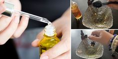 Homemade Oil for Psoriasis and Other Skin Issues - The Lost Herbs Diy Hair Oil, Homemade Oil, Healing Salves, Scaly Skin, Magic Herbs, Natural Healing Remedies, Diy Oils, Herbal Healing, Frankincense Essential Oil