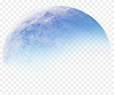 an image of the moon taken from space