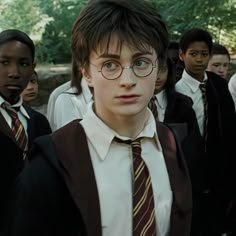 a group of young people standing next to each other