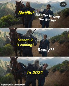 Funny Witcher Quotes, Witcher Humor Text, Witcher Jokes, The Witcher Funny, Witcher Fan Humor Ideas, Witcher Fan Fiction Humor, Witcher Funny, Toss A Coin To Your Witcher Meme, Geralt Of Rivia Memes