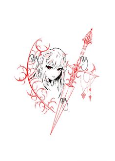 #tattoo #anime Typography, Tattoos, Drawings, Logos