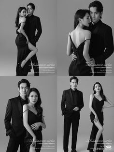 Female And Male Poses Together, Couple Poses Tall Woman, Woman And Man Photography, Male And Female Pose Reference, Couple In Bedroom Pose, Couple Modeling Poses, Photo Studio Couple Pose, Dynamic Poses Couple, Couple Pose Ideas Studio