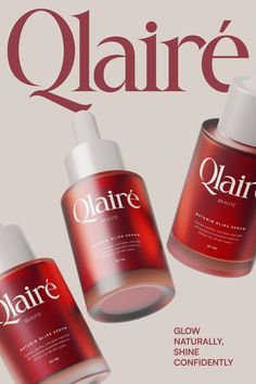 Serum Dropper Bottle Mockup editable PSD mockup using Quartist font. Download the mockup and the font now at GraphicSauce.co. 