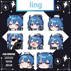 Emote Base, Twitch Streaming Setup, Chibi Emotes, Sangonomiya Kokomi, Twitch Streaming, Streaming Setup, Kawaii Chibi, Drawing And Illustration, Drawings Twitch Emote Ideas, Twitch Emotes Ideas, Animal Emotes, Vtuber Emotes, Twitch Emotes, Chibi Emote, Twitch Sub Badge Ideas, Chibi Games, Twitch Streaming Setup