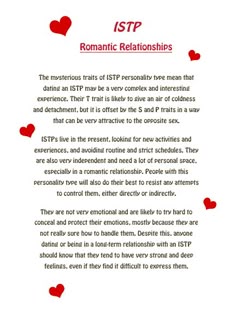 ISTP Relationships, MBTI Myers Briggs Istp Relationships Dating, Istp Boyfriend, Istp Personality In Love, Istp Infp Relationship, Istp Compatibility, Isfp And Istp Relationship, Isfj And Istp Relationship, Istp Infj Relationships, Isfp Istp Relationship