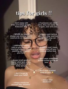 Shower Glow Up Tips, Girls Glow Up Tips, After Shower Tips, What To Do After A Shower Tips, School Glow Up Tips, Teen Glow Up Tips, Shower Tips For Girls, Shower Tips For Teens, How To Get Clear Skin Black Women