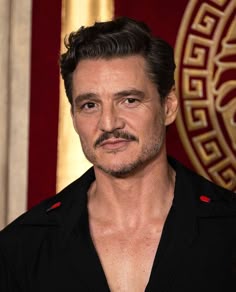 Pedro Pascal 2025, Pedro Pascal Portrait, Pablo Pascal, Kaya Scodelario, Owen Wilson, Rebecca Ferguson, Colin Farrell, Matt Smith, Famous Men