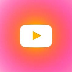 Preppy Phone Icons, Preppy Youtube Icon, Youtube Logo Preppy, Preppy Icons For Apps, App Icons Preppy, Preppy App Store Logo, Pink Preppy Youtube Icon, Preppy Pink Youtube Logo, Aura Icons For Apps