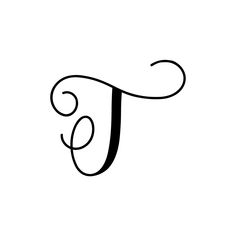 the letter t is made up of two letters