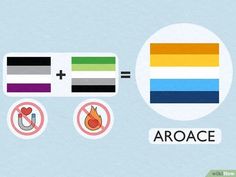 an image of some stickers with the colors of different countries on each one side