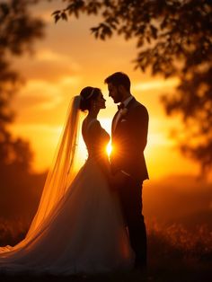 Golden Hour Wedding Photography Guide for DIY Photographers