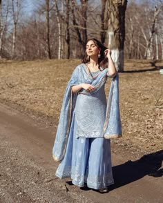 Plazzo Suits, Pani Puri, Punjabi Outfits, Desi Clothes, Traditional Indian Outfits, Simple Pakistani Dresses, Desi Fashion Casual, Dress Indian Style, Indian Dresses Traditional