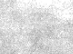 an old black and white photo with halftoned dots on the bottom right corner