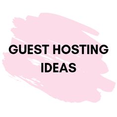 Ideas for creating a guest room that's welcoming and cozy. Tips for cleaning and prepping for overnight guests. (What's in here: guest room decor, guest room ideas, guest room essentials, multipurpose rooms with guests in mind, guest room decorating on a budget, how to make a small guest room cozy, farmhouse, boho and modern style guest rooms, guest room office combos, colors, furniture, and bedding ideas for guest rooms, DIY guest room set up and more!) #hosting #overnightguests How To Create A Guest Check, Hosting A Guest Tips, Hosting Ideas House Guests, Guest Hospitality Ideas, Guest Hosting Ideas, Monthly Hosting Ideas, Guest Visiting Ideas, How To Prepare For Guests, How To Prepare For Last Minute Guests