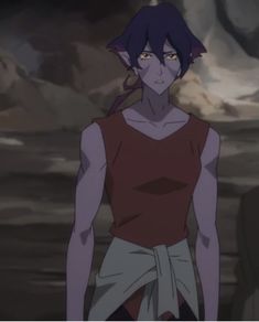 Krolia Voltron, Voltron Krolia, Voltron Fanart, Fan Art