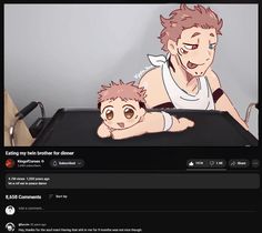 Jujutsu Kaisen Fanart Yuji Todo And Choso Pfp, Yuji And Sukuna Fanart, Yuji Itadori X Oc, Itadori X, Yuji Itadori And Sukuna, Sukuna And Yuji Fanart, Itadori Fanart, Jujutsu Kaisen Ships, Sukuna And Itadori Fanart