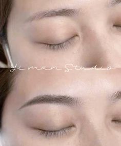 Fully shaded in brows that gradient from light to dark. Perfect solution for coverup tattoos. Great for those who love the look of perfect brows. Suitable for all skin types and is the best option for oily skin. Cover Up Tattoo, Perfect Brows, Oily Skin, Skin Types, Skin, Good Things, Instagram