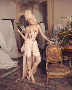 Rococo Aesthetic Fashion, Marie Antoinette Aesthetic, Marie Antoinette Party, Rococo Aesthetic, Fete Galante, Rococo Fashion, Marie Antoinette, Rococo, Bridal Collection