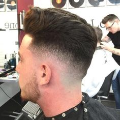 South of France Haircut: 20+ Burst Fade Mohawk Hairstyles High Fade With Length On Top, High Top Fade Straight Hair, High Fade With Longer Top, High Bald Fade Long On Top, High Fade With Hair On Top, 4 High Fade, High Skin Fade Long On Top, High Top Fade Hairstyles, High Fade Long Top