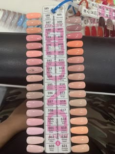 Dnd 621 French Vanilla, Dnd Nail Colors Gel, Dnd Khaki Rose, Dnd French Vanilla, Dnd Gel Polish Colors Taupe, Taupe Gel Nails Dnd, Dnd 621 French Vanilla Nails, Dnd Perfect Nude Color, Khaki Rose Nails Dnd