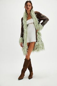 Festival Coat, Coat Free People, Penny Lane Leather Coat, B Lucid Penny Lane Coat, Velvet Penny Lane Coat, B Lucid Penny Lane Jacket, Almost Famous Coat, 1970s Faux Fur Hooded Coat, Free People Fur Coat