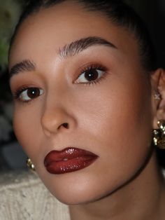 🌶️🔥& @lancomeofficial #LancomeMakeupArtist   #LancomeMakeup #Lancome #Messwithlancome #LancomeSkinCare Lancome Skincare, Lancome Makeup, Makeup Inspo, Wedding Makeup, Makeup Inspiration, Photo Inspiration, Makeup Tutorial, Makeup Looks, Fashion Blogger