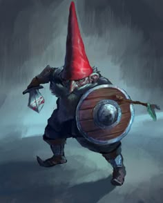 Gnome Wars, Gnome Trickster, Gnome And Knight, Gnome Soldier, Medieval Gnome, Gnome Guard, Witcher Gnomes, Gnome Race, Deep Gnome Fighter