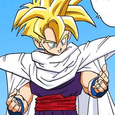 the dragon is pointing at something with his hands and arms outstretched in front of him