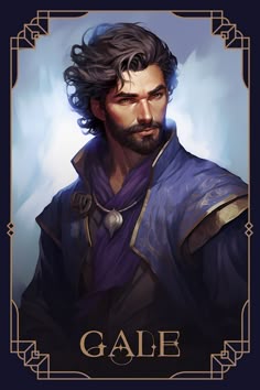 🧙‍♂️✨ Embracing the mystique of the arcane! 🔮✨ Behold, a tribute to Gale of Waterdeep, the enigmatic wizard from Baldur's Gate 3 and Dungeons & Dragons. 📜🌟 Dive into the realms of magic and adventure with us! 🌌💫 #GaleOfWaterdeep #Gale #BaldursGate3 #DnD #Wizard #T-shirt #TeePublic