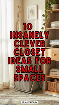 Make the most of your small walk in closet ideas apartment with these tips. Use small apartment closet storage, small closet organization apartment, small apartment closet organization, and creative designs for maximum space.