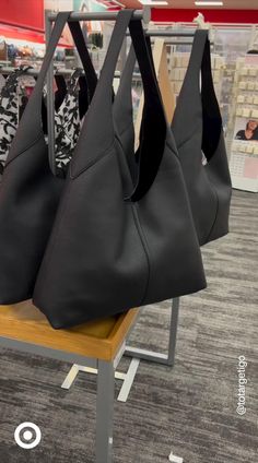 Your new fave everyday carry-all is here. This oversized handbag moves with your schedule—go from workdays, errand runs to weekend travel plans. It pairs well with any casual summer outfit, all while holding your essentials & more. It’s your answer to those ‘I’ll pack an extra pair, just in case’ thoughts. Trendy Tote Hobo Bag For Errands, Versatile Black Shoulder Bag For Shopping, Large Black Affordable Shoulder Bag, Faux Leather Hobo Bag With Removable Pouch For Shopping, Functional Black Shoulder Bag For Shopping, Versatile Faux Leather Hobo Bag For Fall, Versatile Faux Leather Rectangular Hobo Bag, Wonderly Oversized Hobo Bag, Faux Leather Hobo Bag With Removable Pouch For Fall