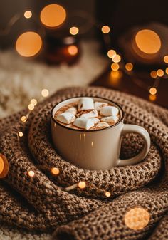 A beautifully styled cup of Hot Chocolate Aesthetic, with whipped cream and chocolate drizzle, showcasing the cozy, inviting vibe of winter.