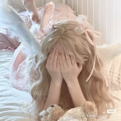 Angelcore Aesthetic Pfp, Angel Core Aesthetic Pfp, Angel Princess Aesthetic, Soft Girl Pfp Aesthetic, Pink Angel Pfp, Soft Girl Aesthetic Pfp, Pink Angelcore Aesthetic, Coquette Girl Pfp, Angelcore Aesthetic Pink