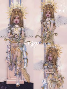 Dti Creative, Dress To Impress Creative, Creative Dti Outfits, Mythology Outfits Dress To Impress, Game Characters Dress To Impress, Dti Roblox Game Theme, Dti Outfit Greek God, Goddess Dress To Impress Outfit, Mythology Fashion Dress To Impress