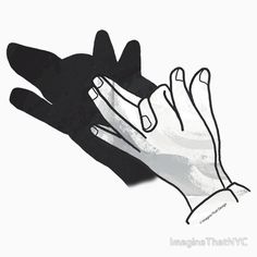 two hands reaching towards each other with one hand holding the other's arm in front of them