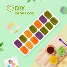 Stronger & Safety: Made of premium silicone and PP material. Bpa-free and pass food-grade LFGB certification! DOQAUS 4 ice tray sets use better materials and designs to make the ice trays stronger 