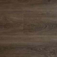 an image of wood flooring that is dark brown
