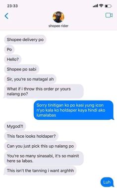 two texts that are in the same language