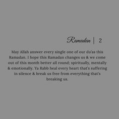 Ramadan 2, 22 Ramadan Quotes, Ramadan 21 Quotes, 2 Day Of Ramadan, Ramadan Daily Quotes, Daily Ramadan Quotes, Ramadan Day 2, Ramadan Day 2 Quotes, Ramadan 2024 Quotes